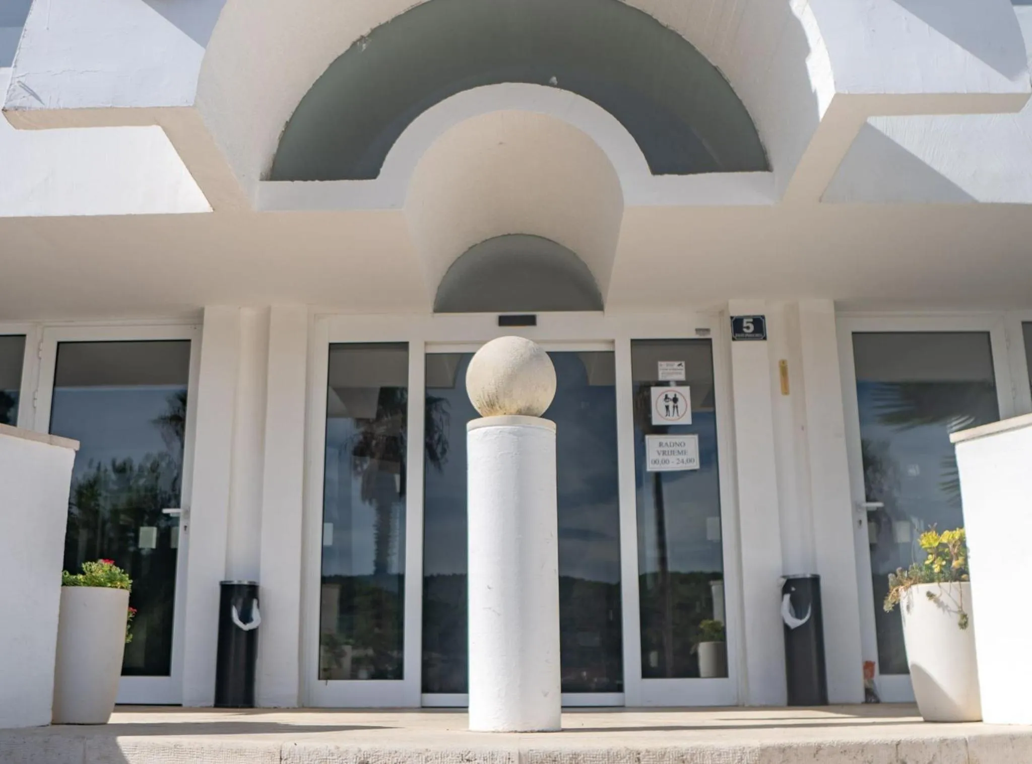 Photo de l’hôtel