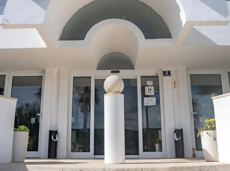 Photo de l’hôtel