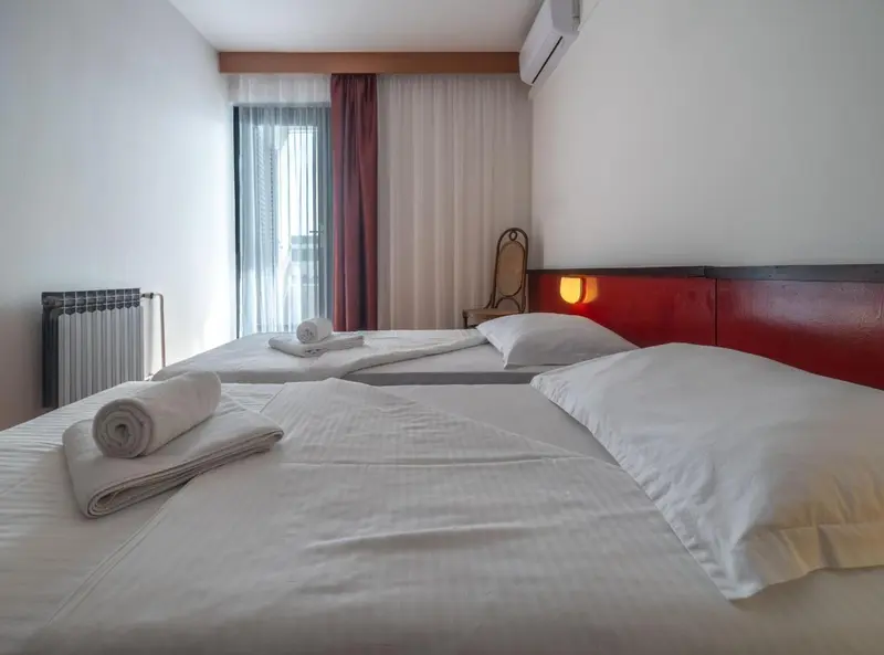 Photo de l’hôtel