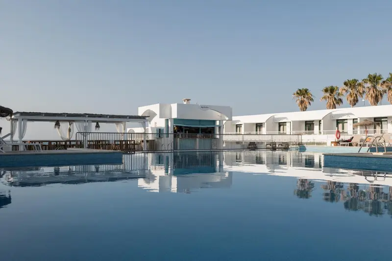Beach Club Menorca