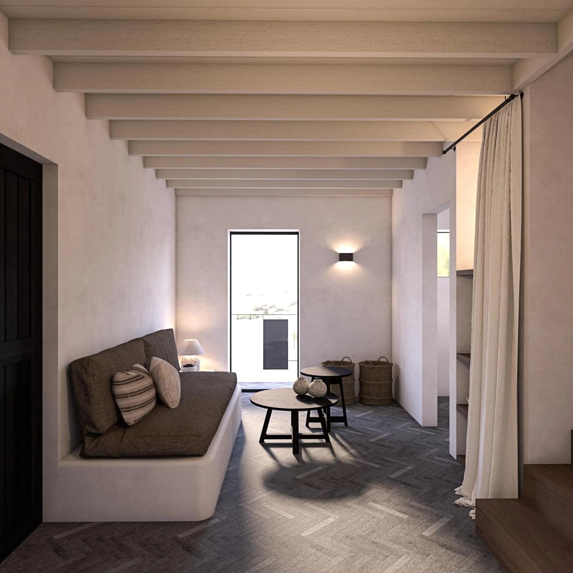 Photo de l’hôtel