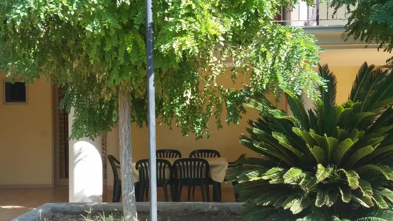 Photo de l’hôtel