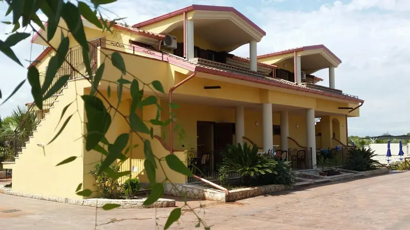 Photo de l’hôtel