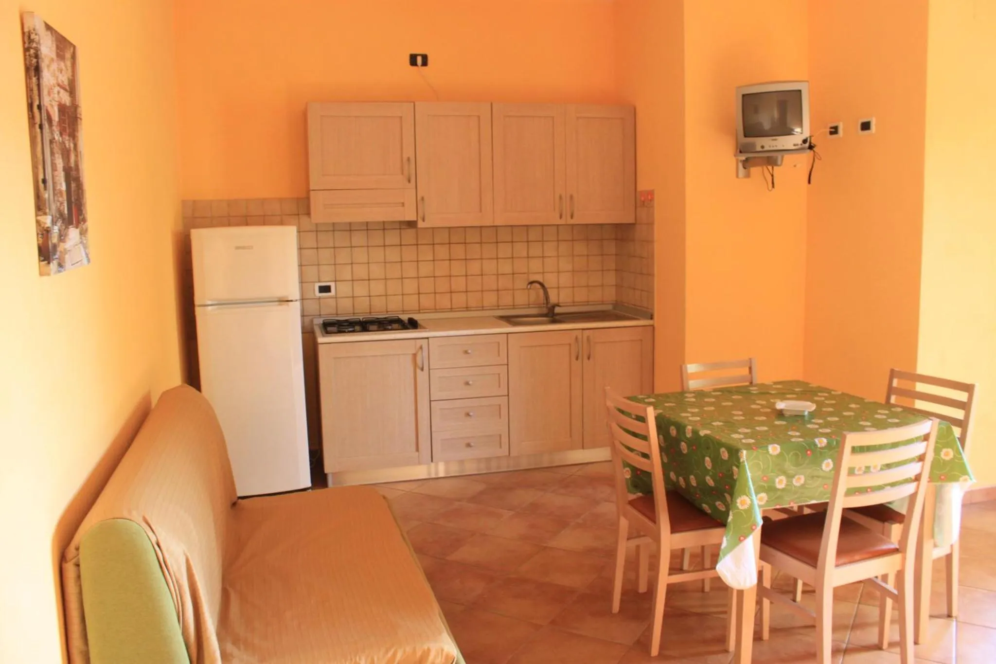 Photo de l’hôtel
