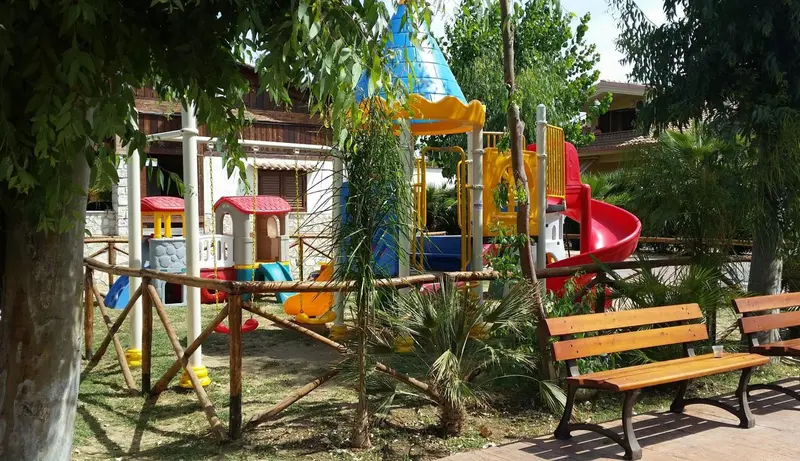 Photo de l’hôtel