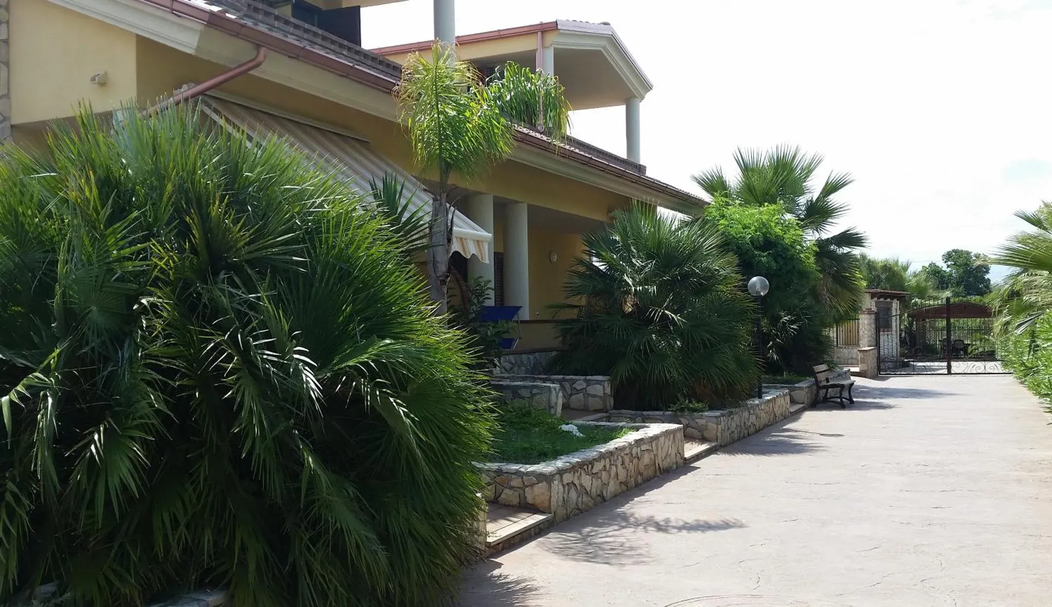 Photo de l’hôtel
