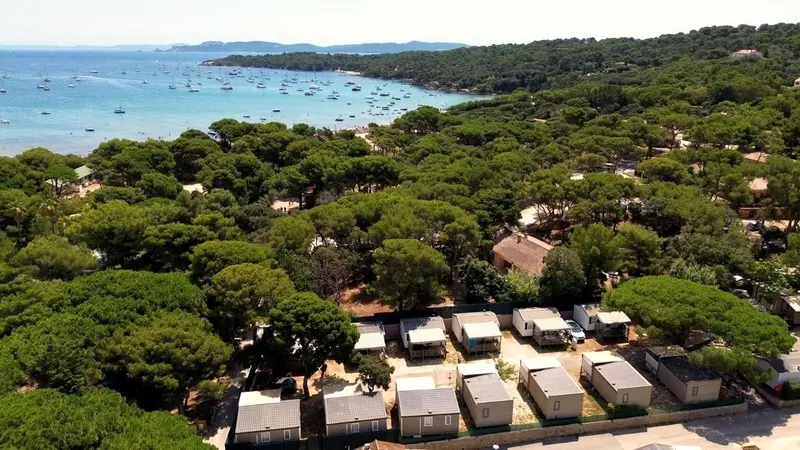 Camping Tikayan Le Méditerranée - Maeva