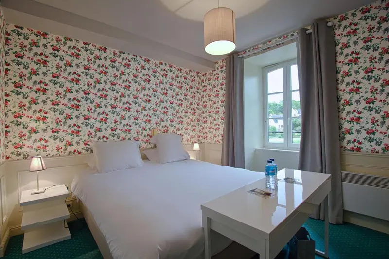 Photo de l’hôtel
