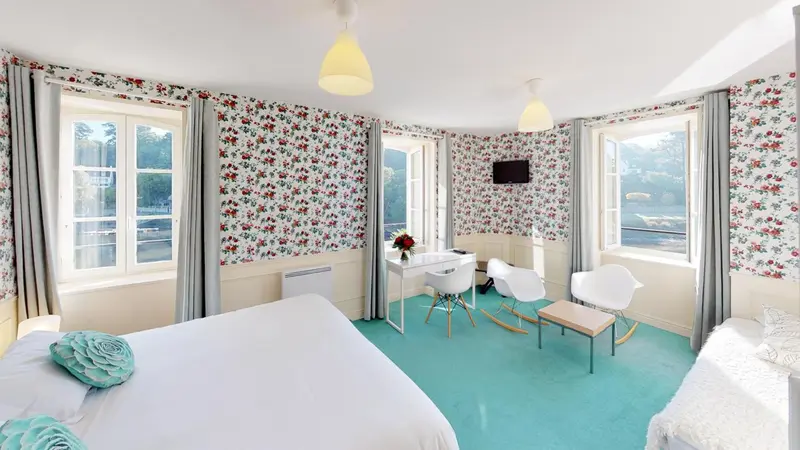 Photo de l’hôtel