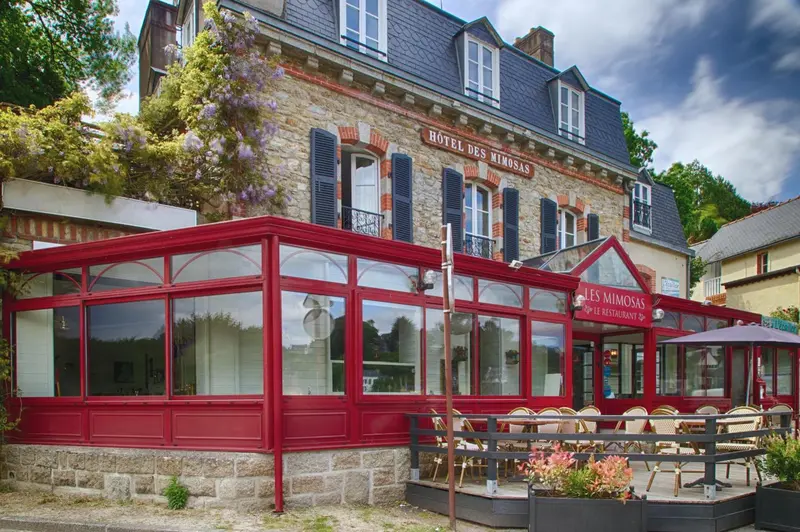 Photo de l’hôtel