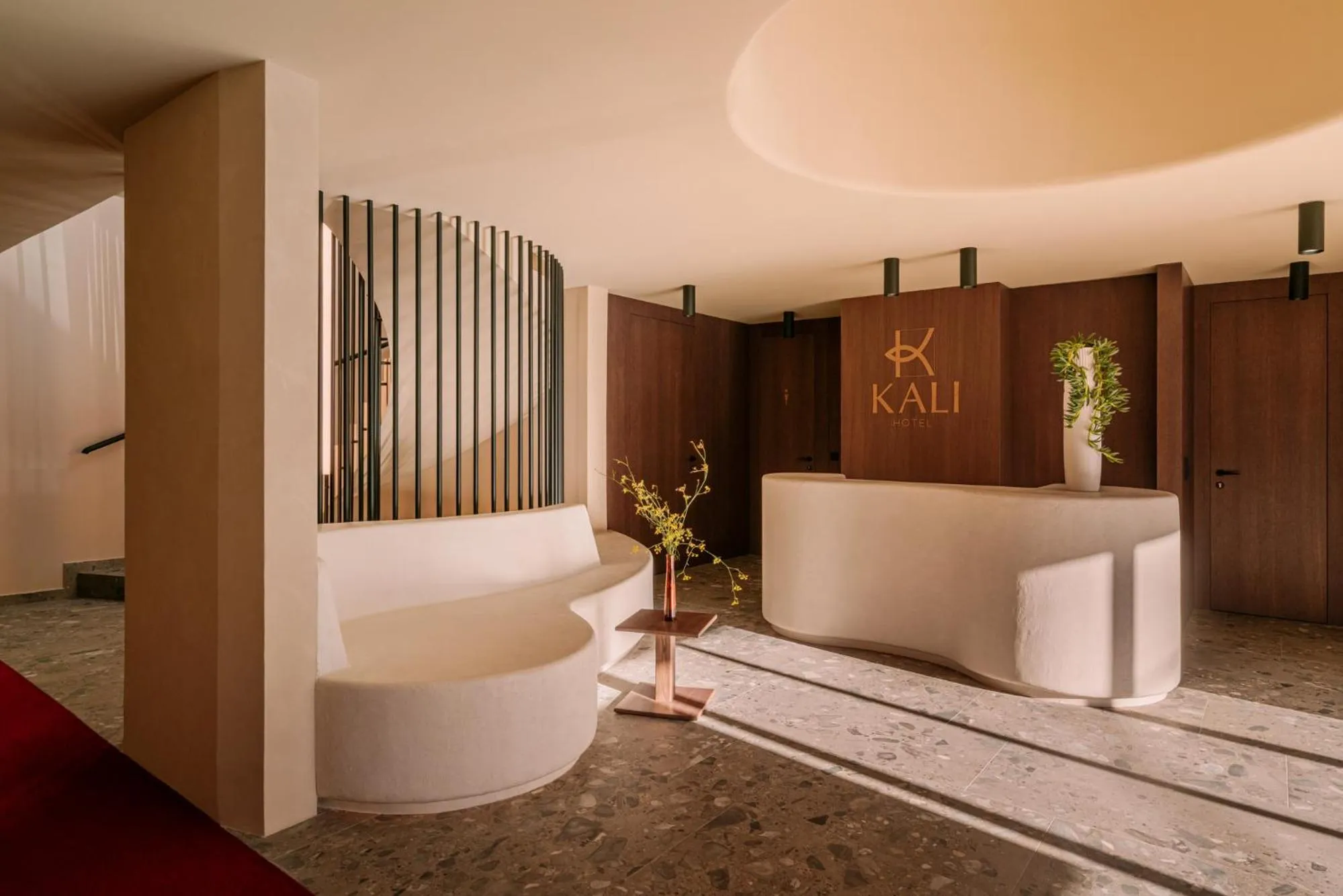 Photo de l’hôtel