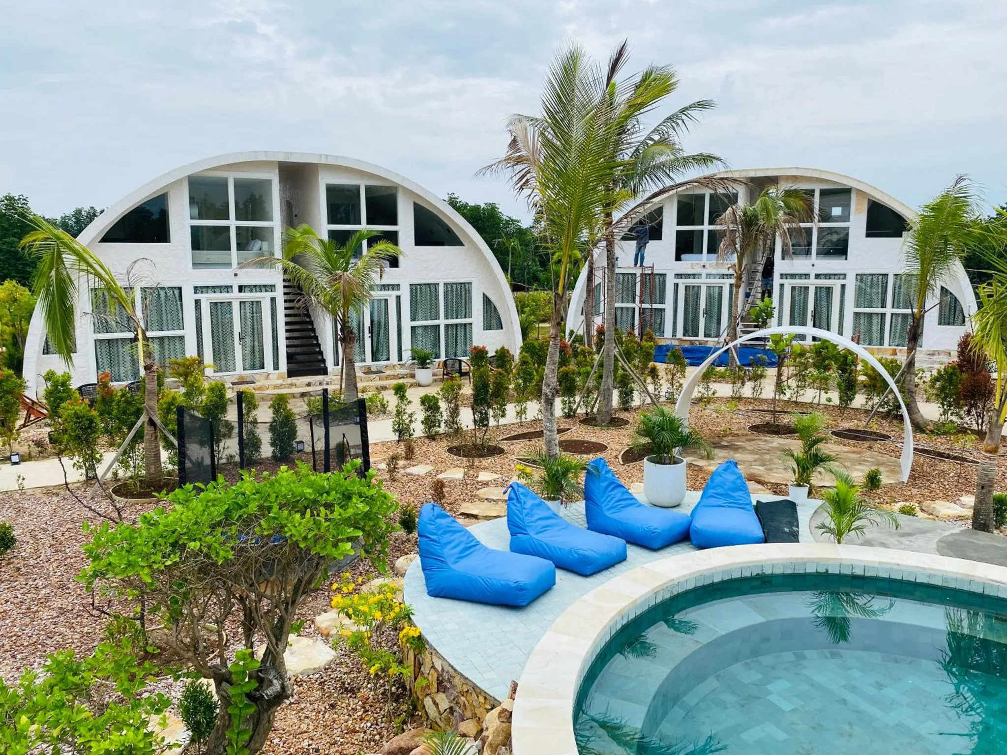 Photo de l’hôtel