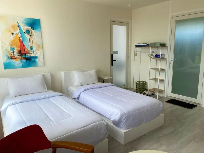 Photo de l’hôtel