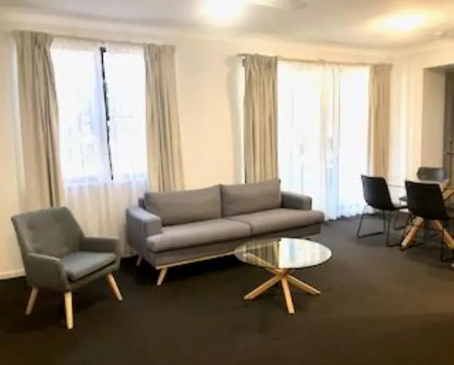 Photo de l’hôtel