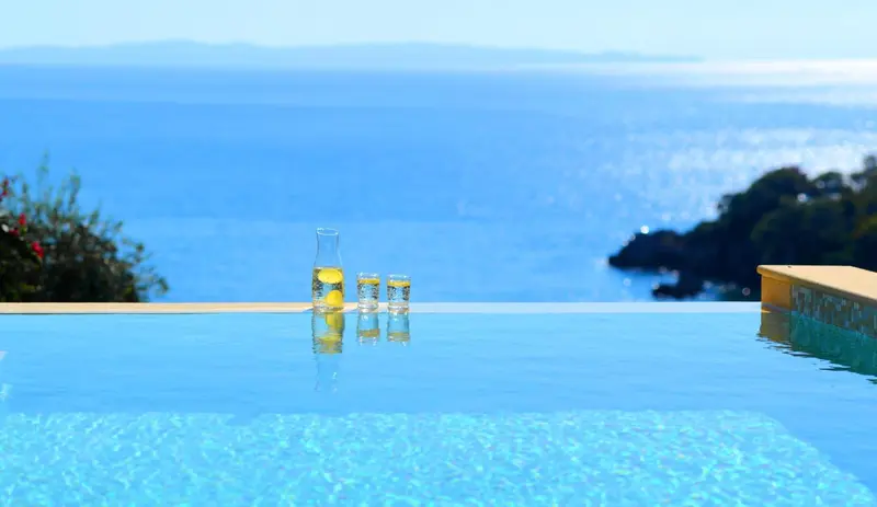 Sivota Seascape Luxury Villas & Residences