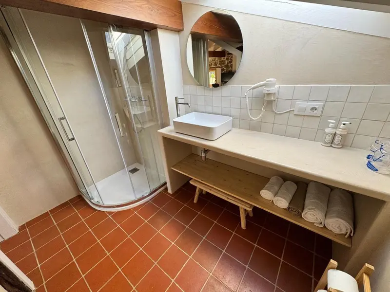Photo de l’hôtel