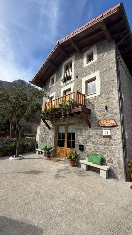 Photo de l’hôtel