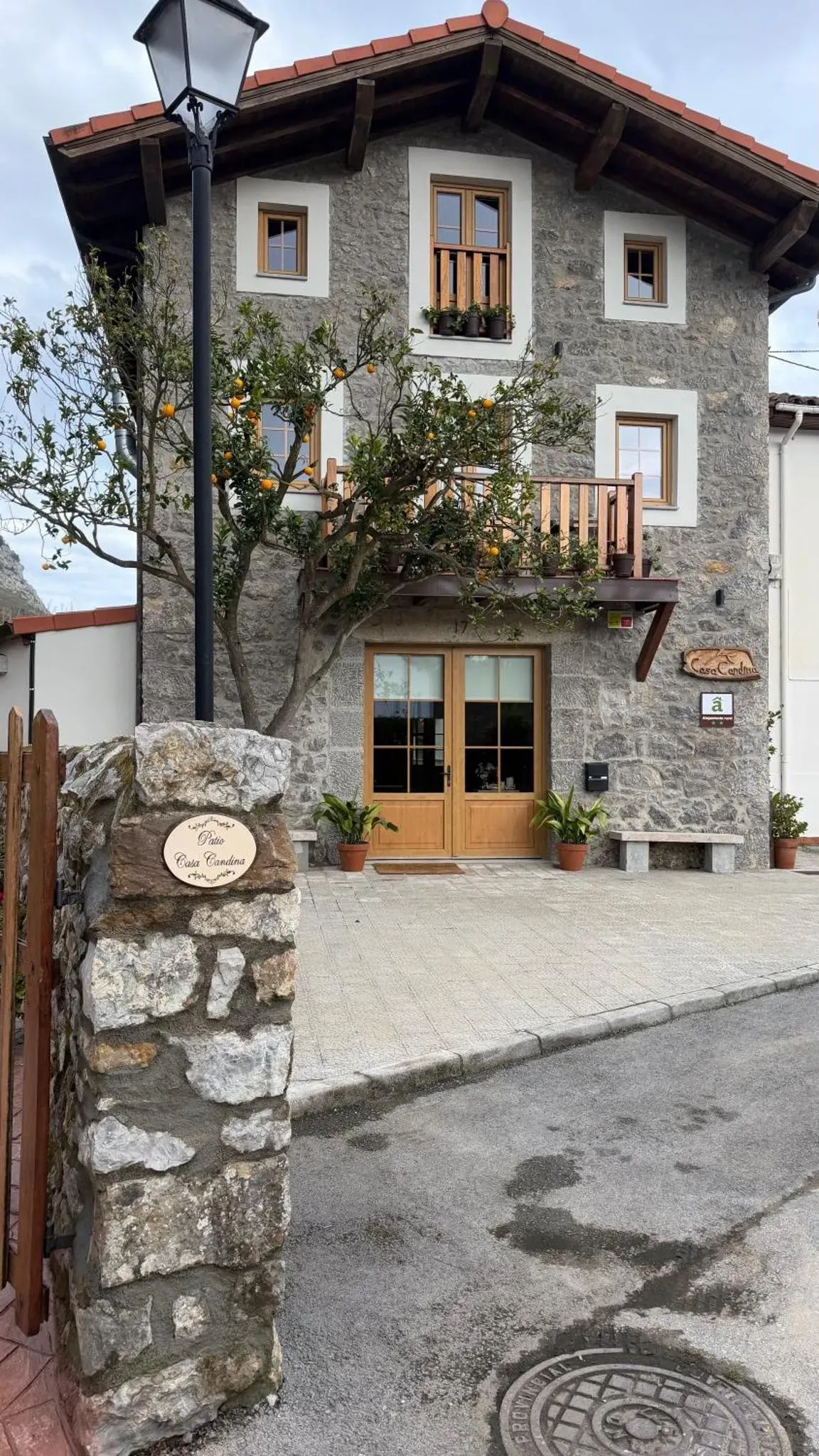 Photo de l’hôtel