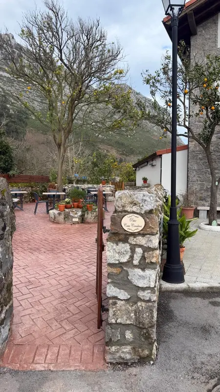 Photo de l’hôtel