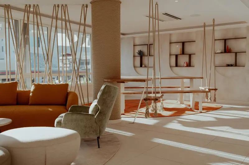 Hotel Reva TAHITI