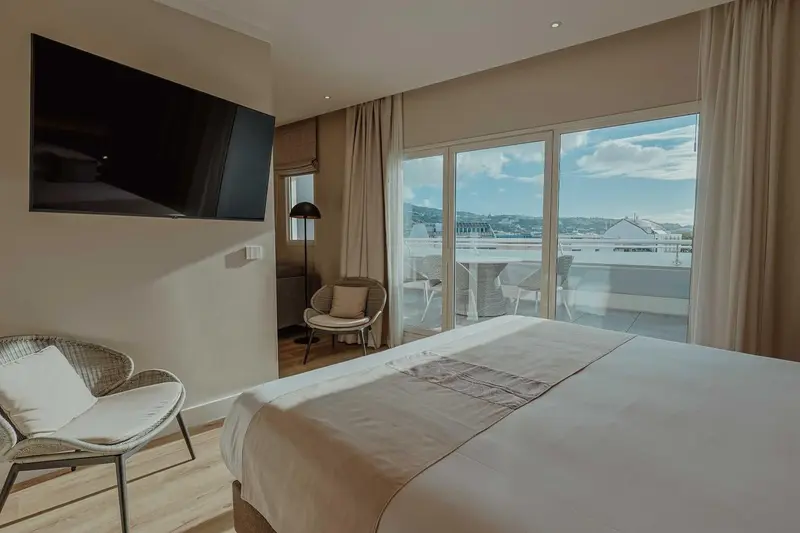 Photo de l’hôtel