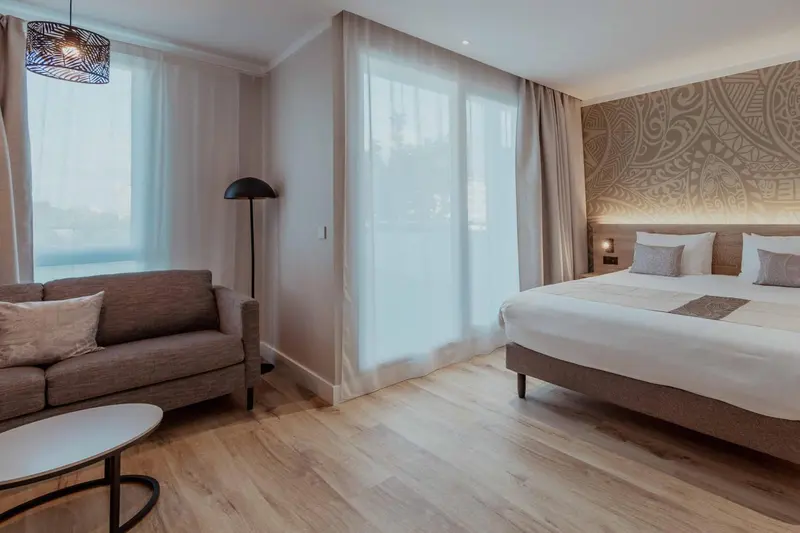 Photo de l’hôtel
