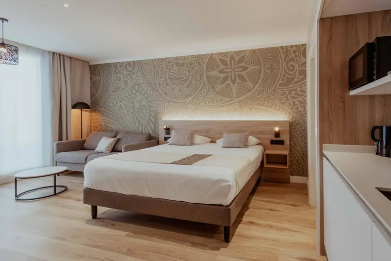 Photo de l’hôtel