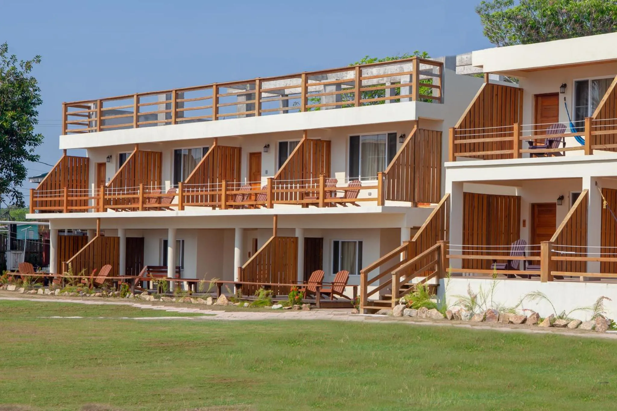 Photo de l’hôtel