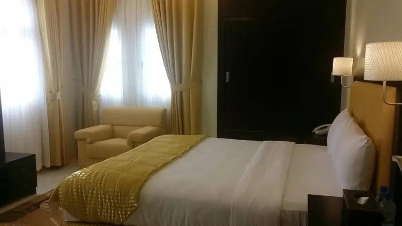 Photo de l’hôtel