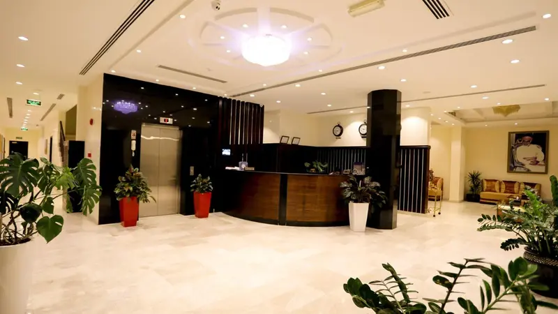 Photo de l’hôtel