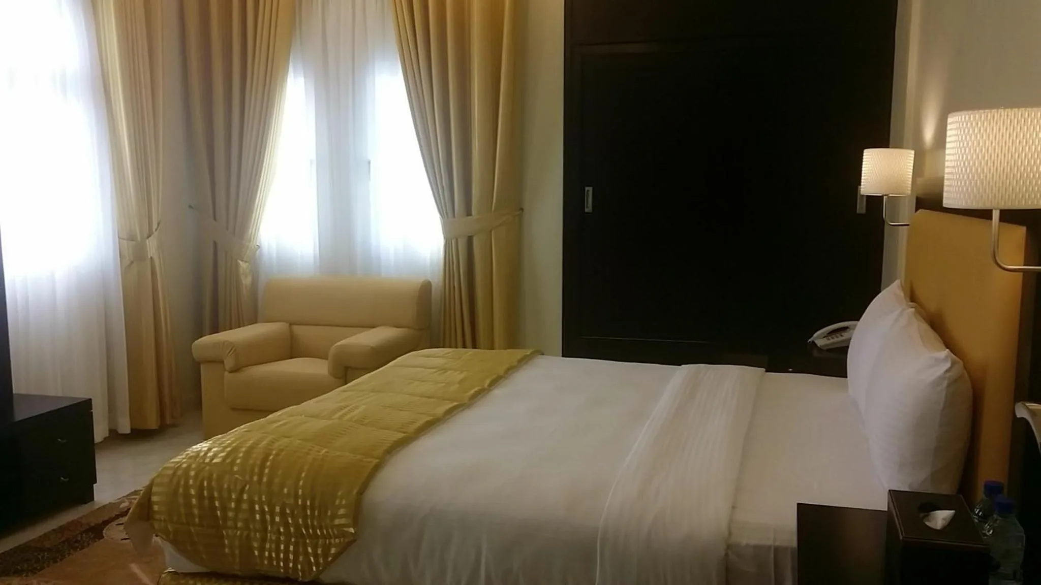 Photo de l’hôtel