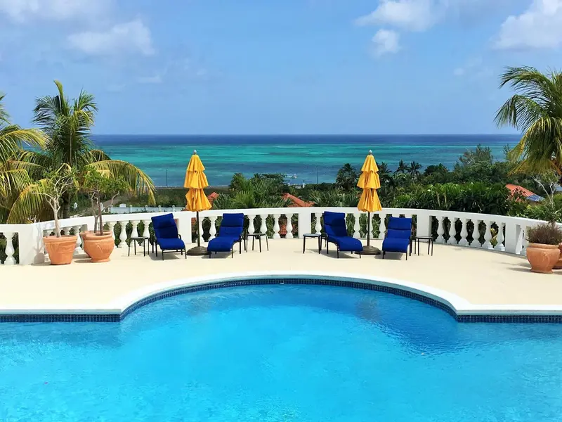 Photo de l’hôtel