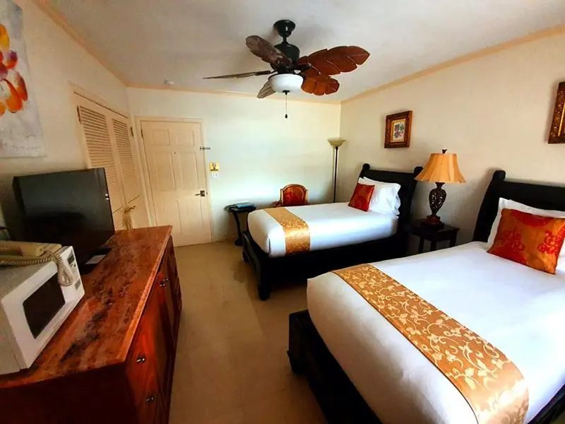 Photo de l’hôtel
