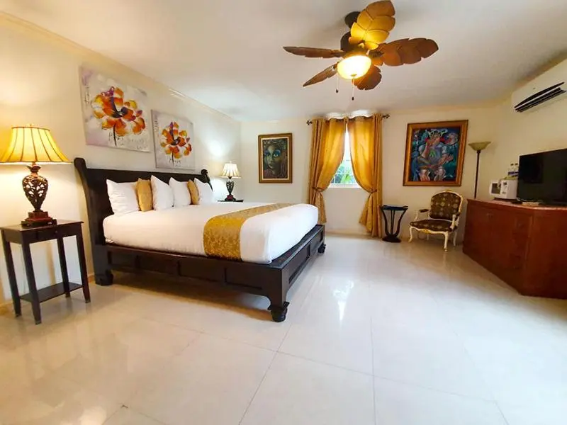Photo de l’hôtel