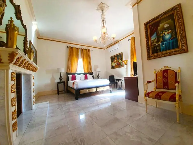 Photo de l’hôtel