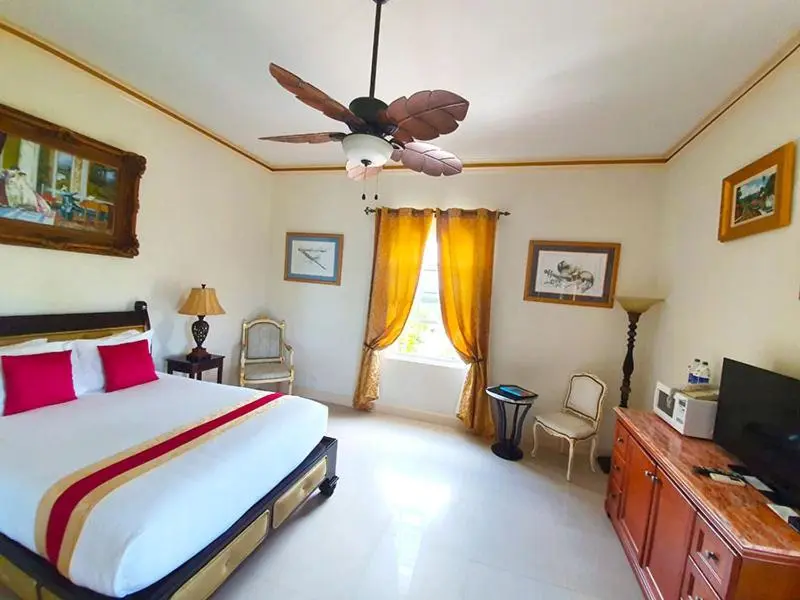 Photo de l’hôtel