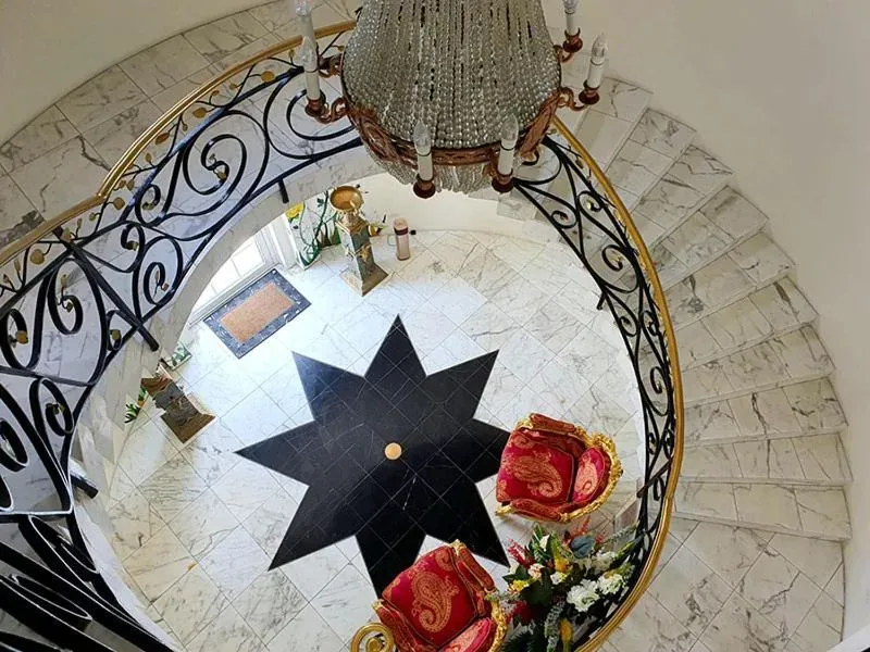 Photo de l’hôtel