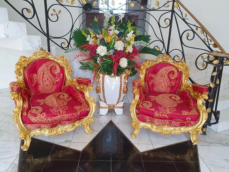 Photo de l’hôtel