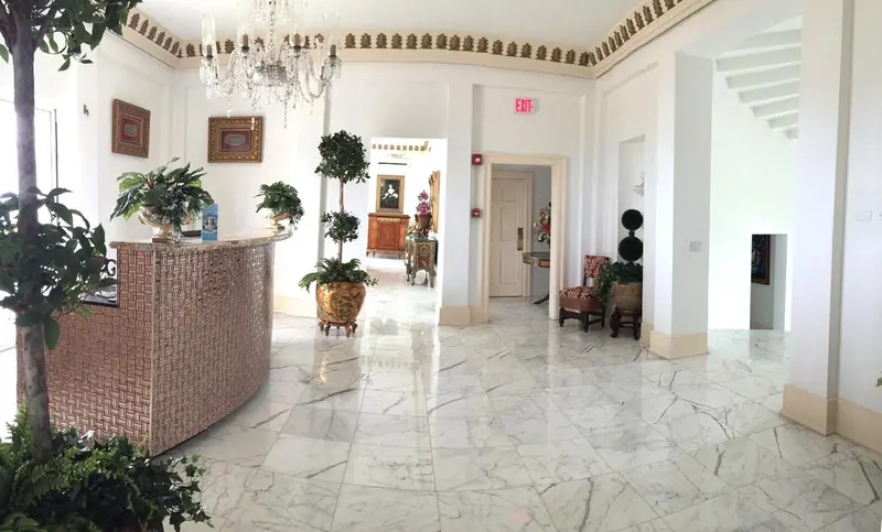 Photo de l’hôtel