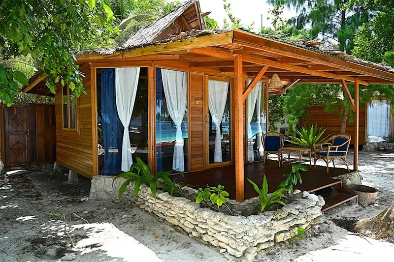 Agusta Eco Resort