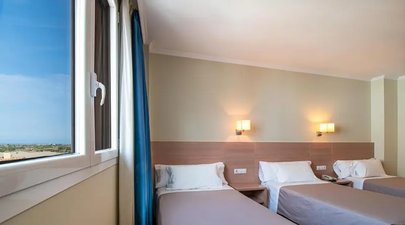Photo de l’hôtel