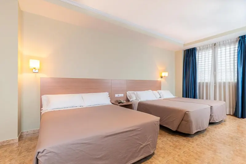 Photo de l’hôtel