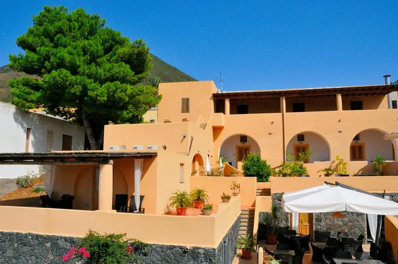 Photo de l’hôtel