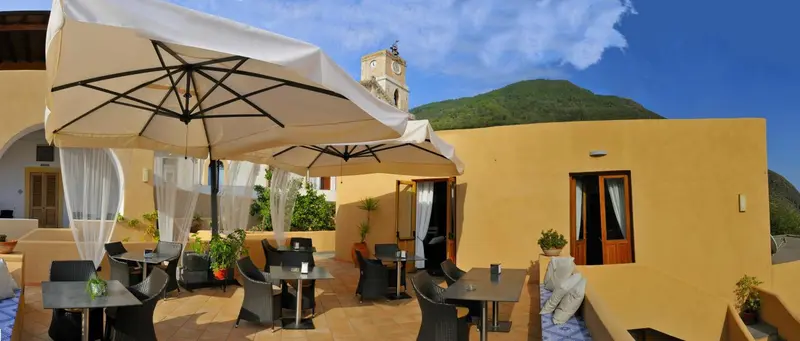 Photo de l’hôtel