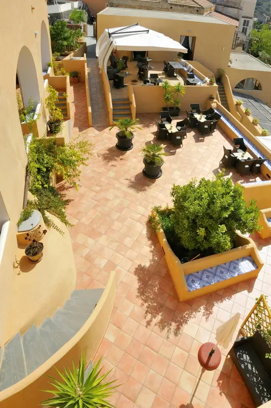 Photo de l’hôtel