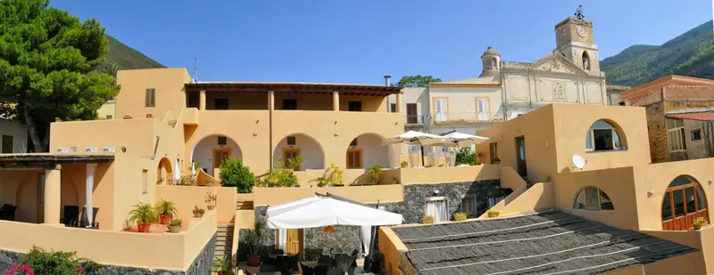Photo de l’hôtel