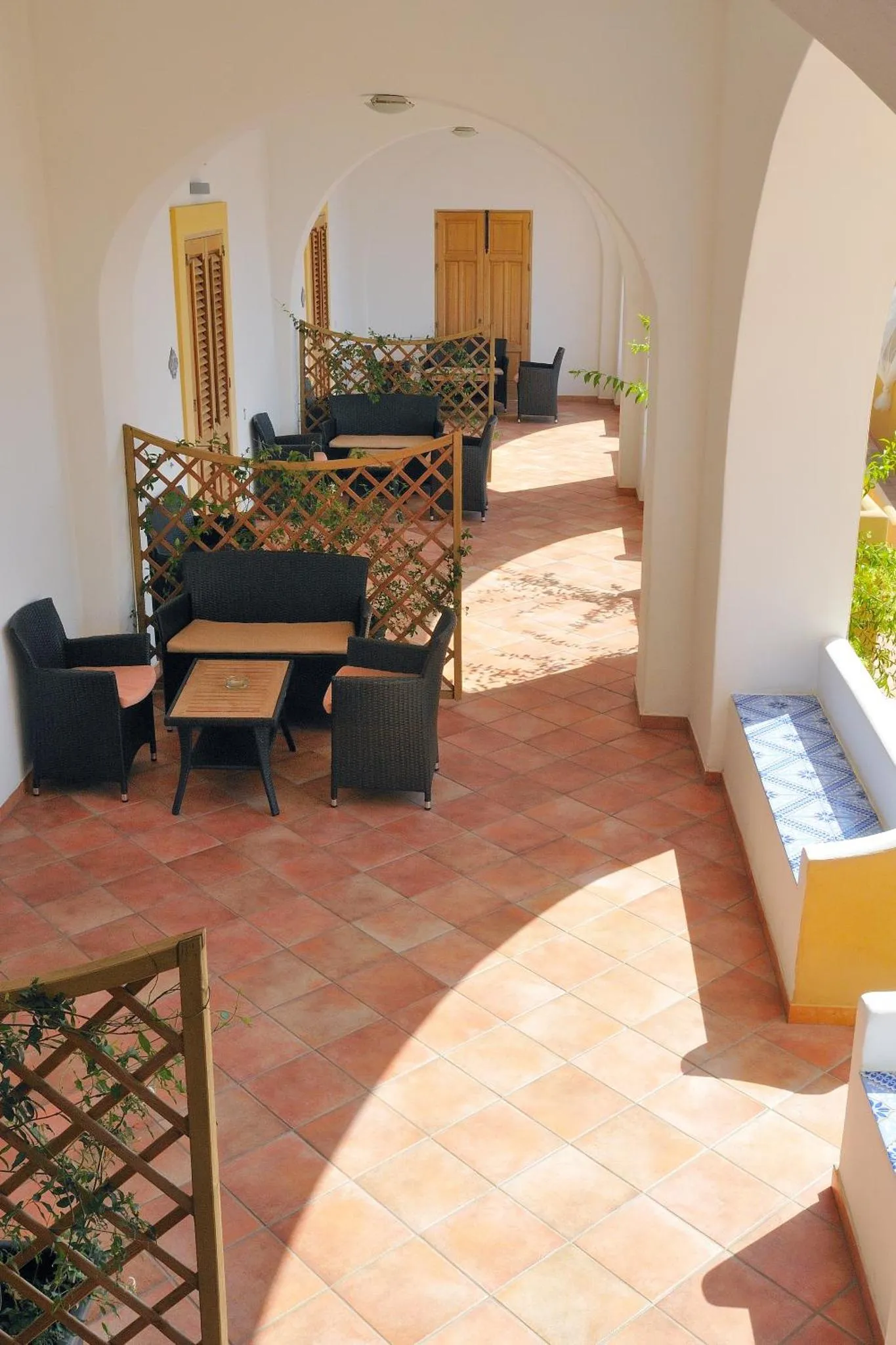 Photo de l’hôtel