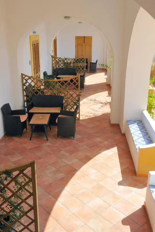 Photo de l’hôtel