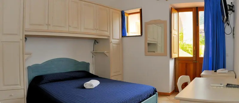 Photo de l’hôtel
