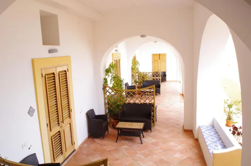 Photo de l’hôtel